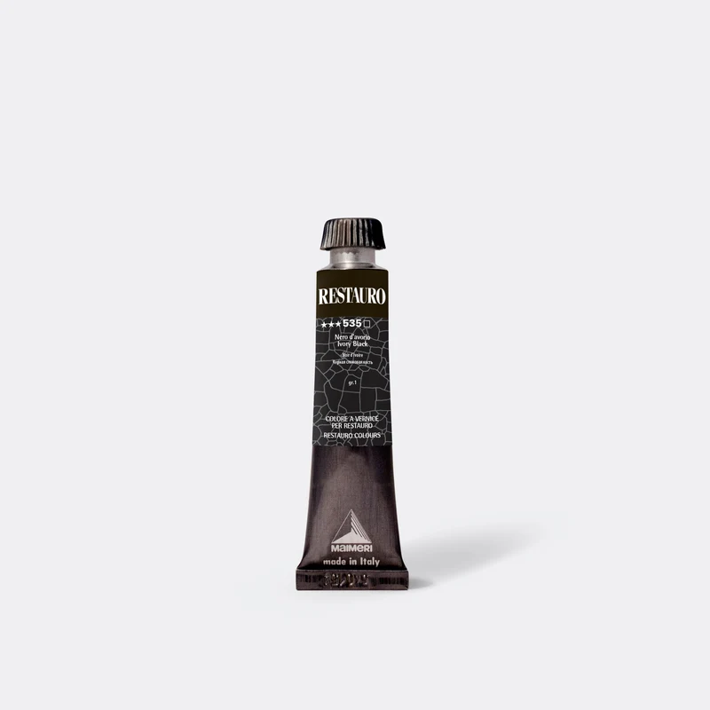 Colore per restauro MAIMERI Restauro 20 ml