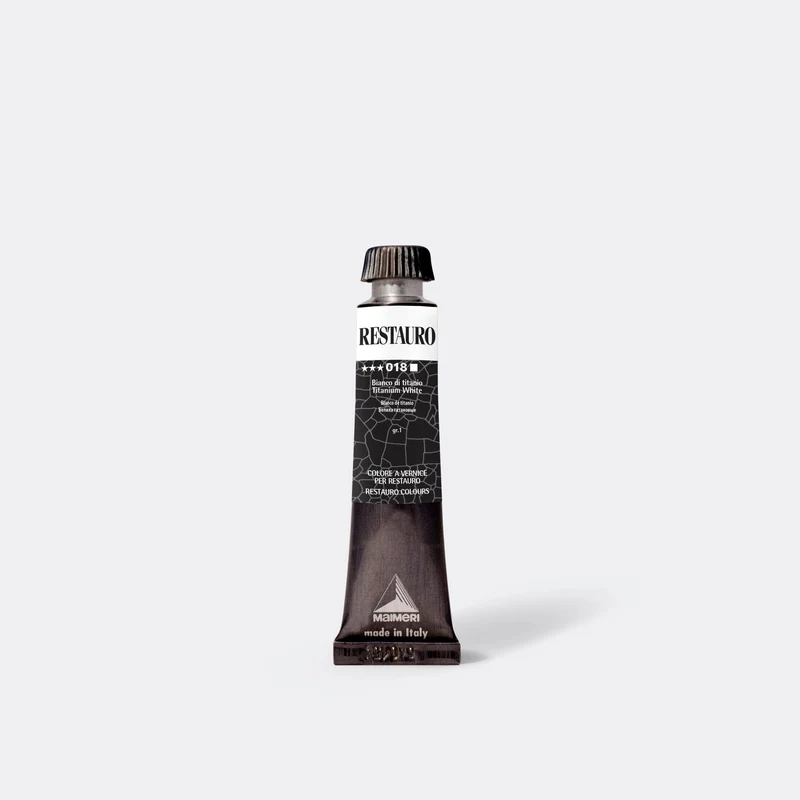 Colore per restauro MAIMERI Restauro 20 ml