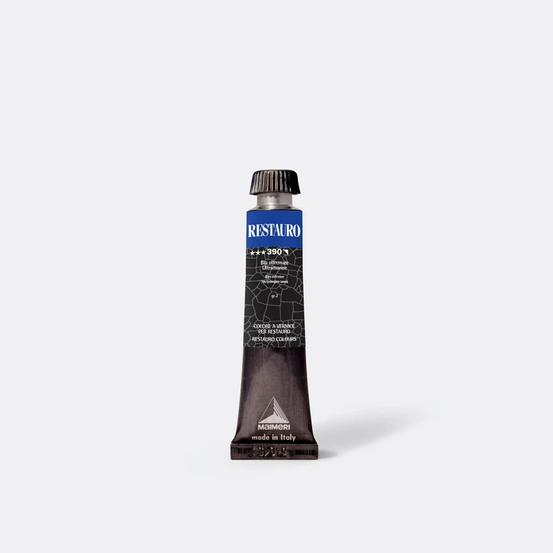 Colore per restauro MAIMERI Restauro 20 ml