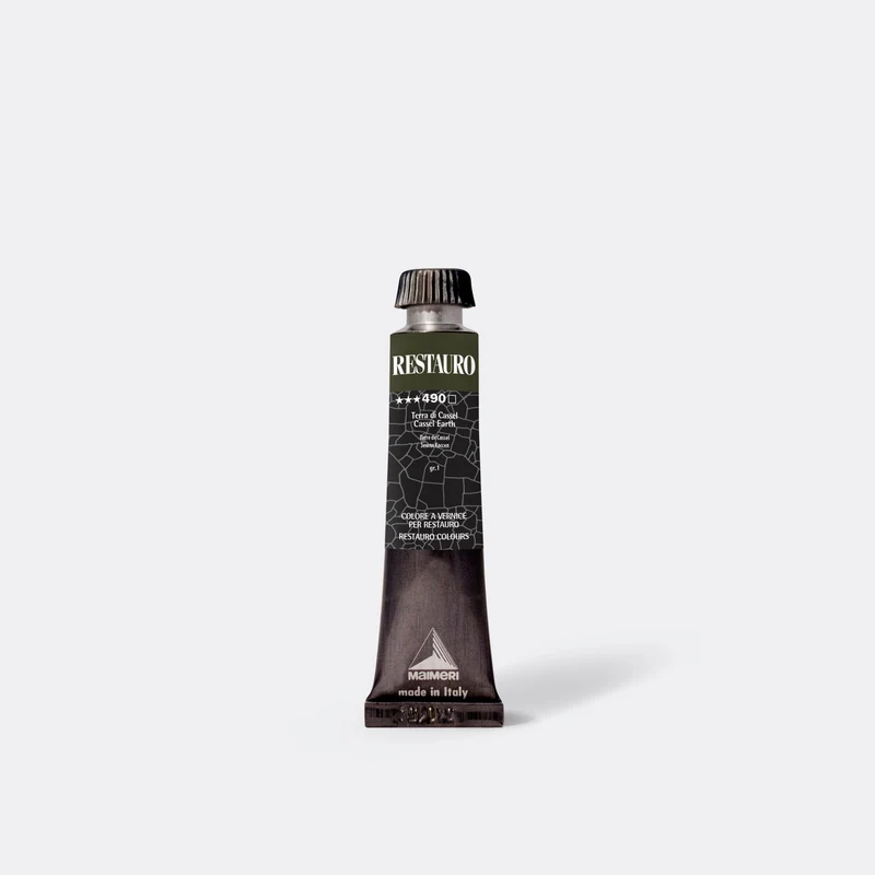 Colore per restauro MAIMERI Restauro 20 ml