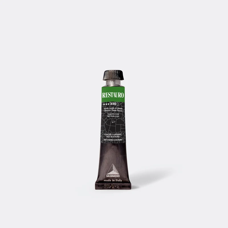 Colore per restauro MAIMERI Restauro 20 ml
