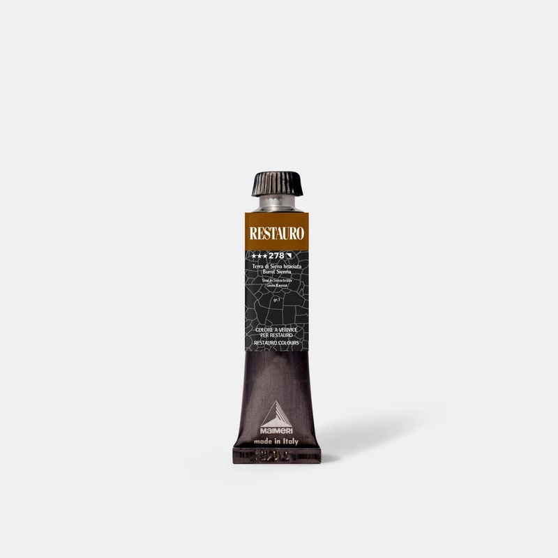 Χρώμα συντήρησης MAIMERI Restauro 20 ml