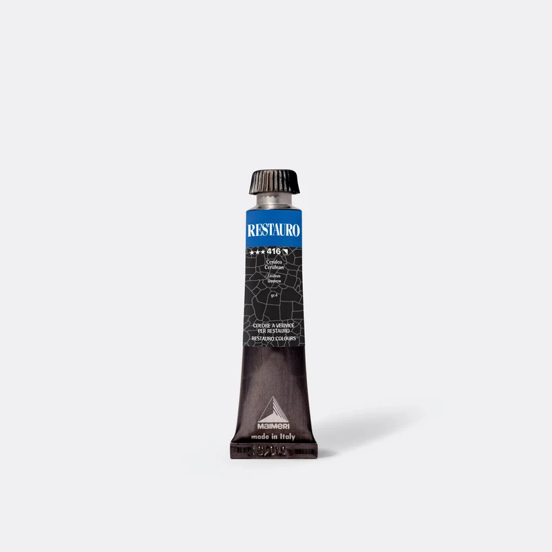Χρώμα συντήρησης MAIMERI Restauro 20 ml