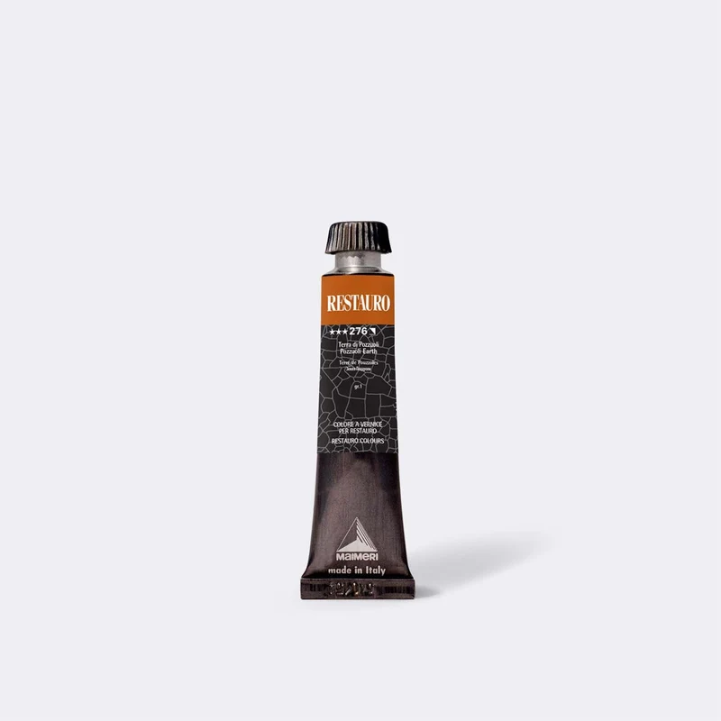 Χρώμα συντήρησης MAIMERI Restauro 20 ml