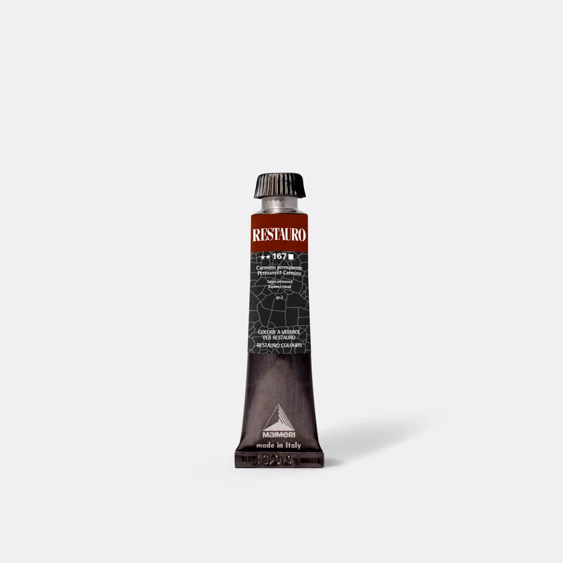 Restavratorska barva MAIMERI Restauro 20 ml