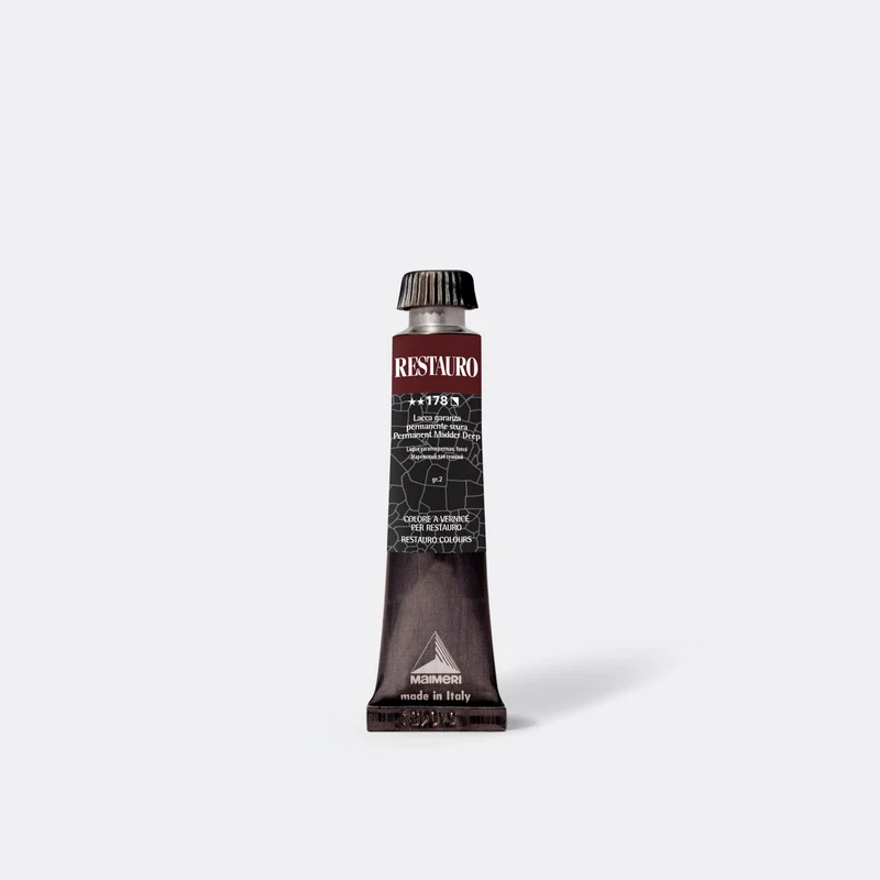 Reštaurátorská farba MAIMERI Restauro 20 ml