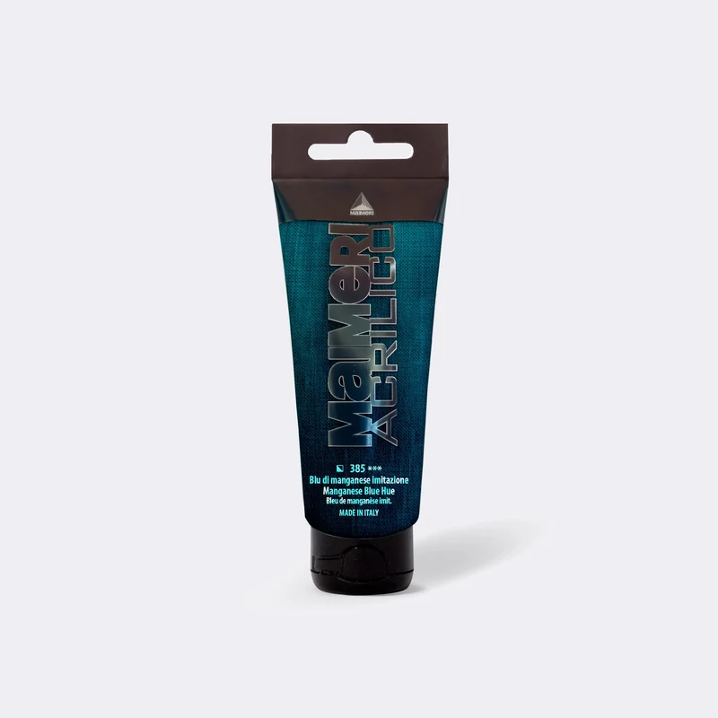 Acrylfarbe MAIMERI Acrilico 75 ml