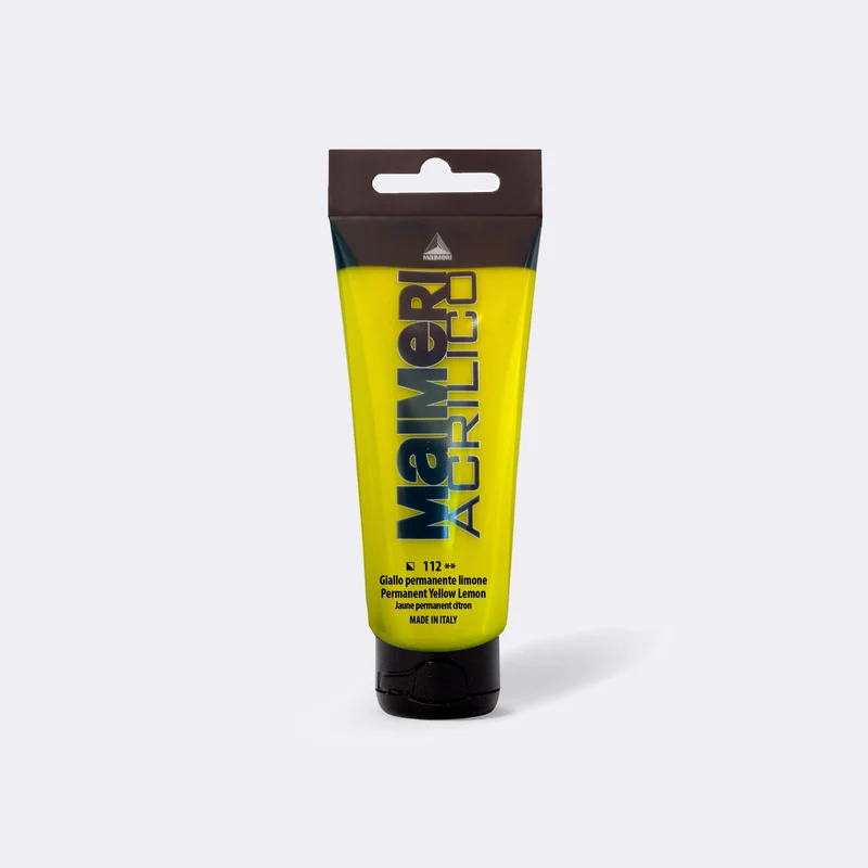 Acrylfarbe MAIMERI Acrilico 75 ml