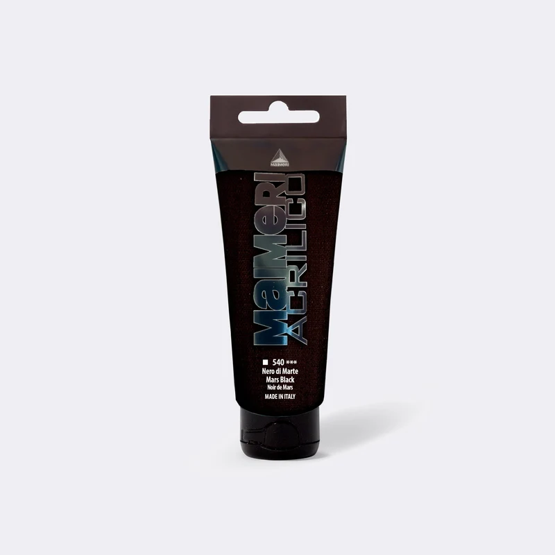 Акрилна боя MAIMERI Acrilico 75 ml