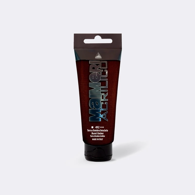Акрилна боя MAIMERI Acrilico 75 ml