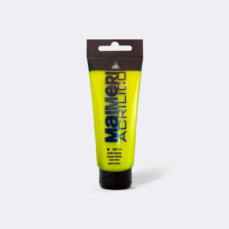 Акрилна боя MAIMERI Acrilico 75 ml