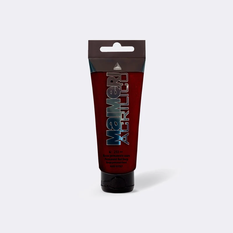 Акрилна боя MAIMERI Acrilico 75 ml