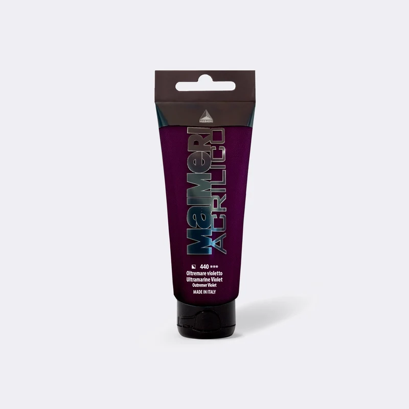 Акрилна боя MAIMERI Acrilico 75 ml