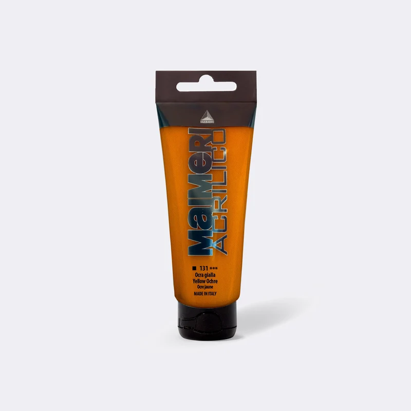 Акрилна боя MAIMERI Acrilico 75 ml