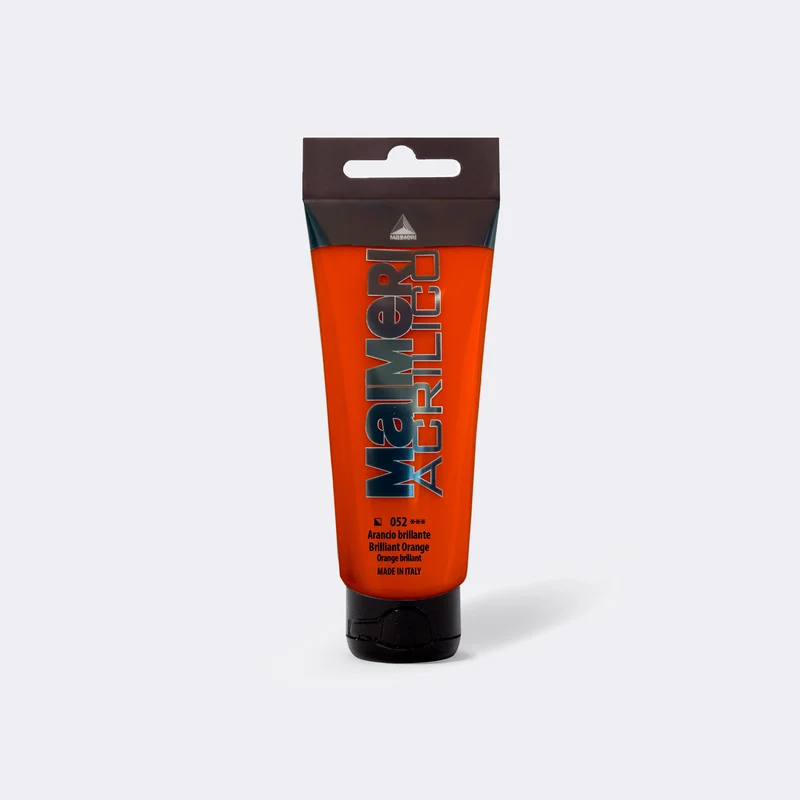 Акрилна боя MAIMERI Acrilico 75 ml
