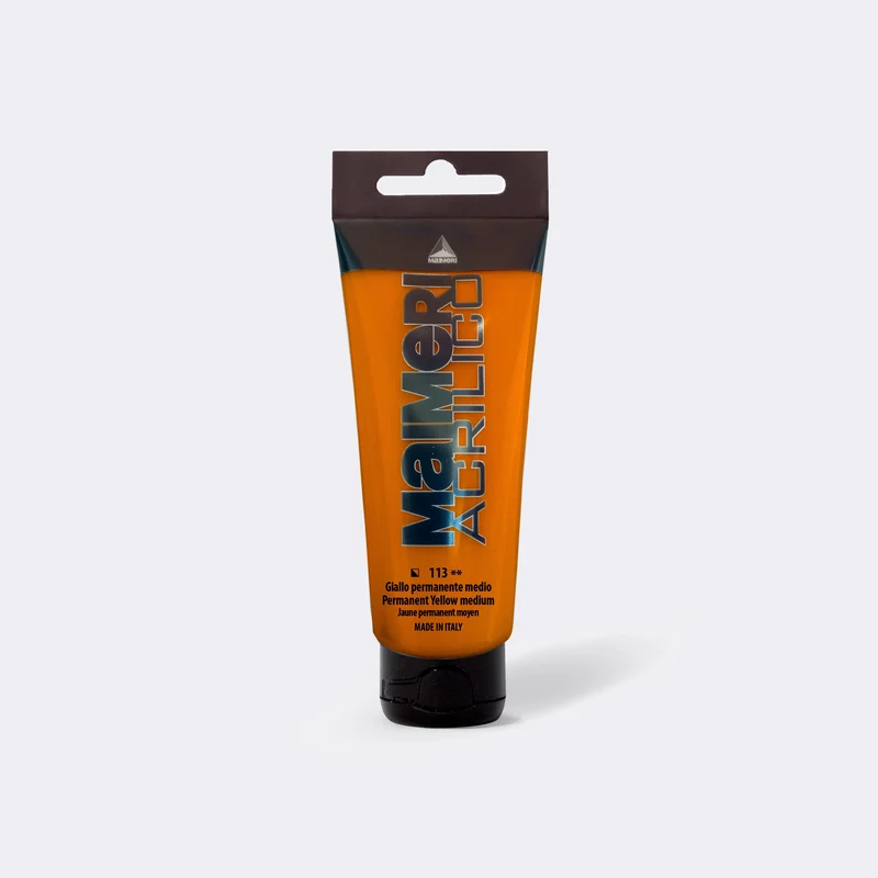 Акрилна боя MAIMERI Acrilico 75 ml