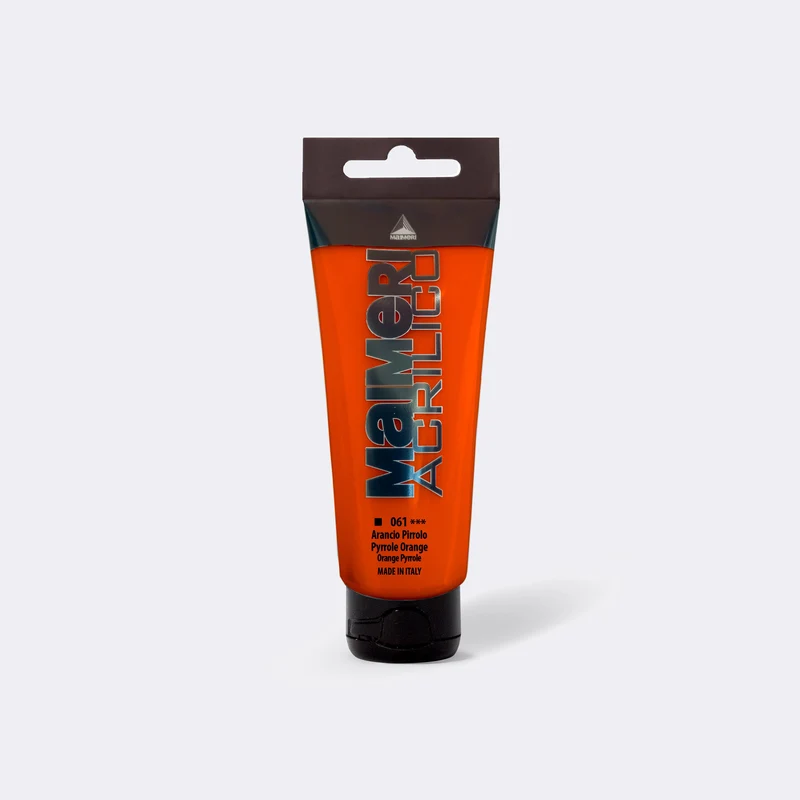 Acrylfarbe MAIMERI Acrilico 75 ml