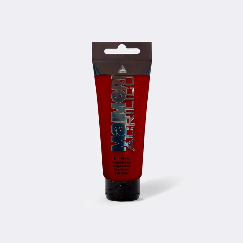 Acrylfarbe MAIMERI Acrilico 75 ml