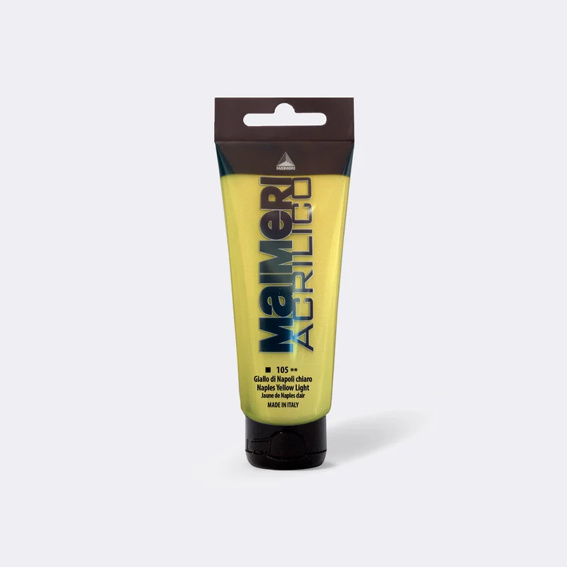 Acrylfarbe MAIMERI Acrilico 75 ml