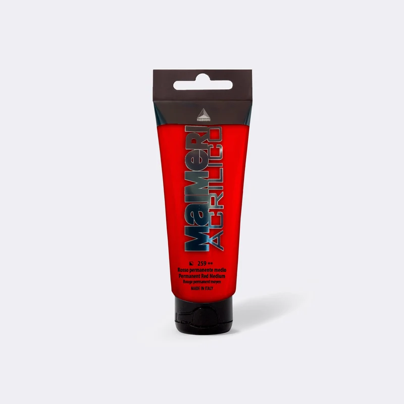 Colore acrilico MAIMERI Acrilico 75 ml