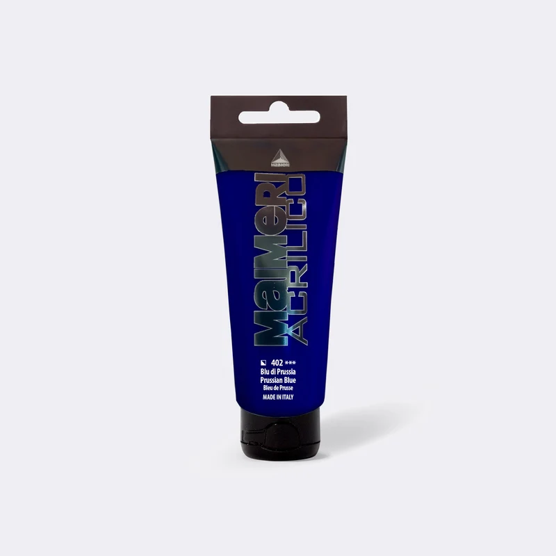 Colore acrilico MAIMERI Acrilico 75 ml