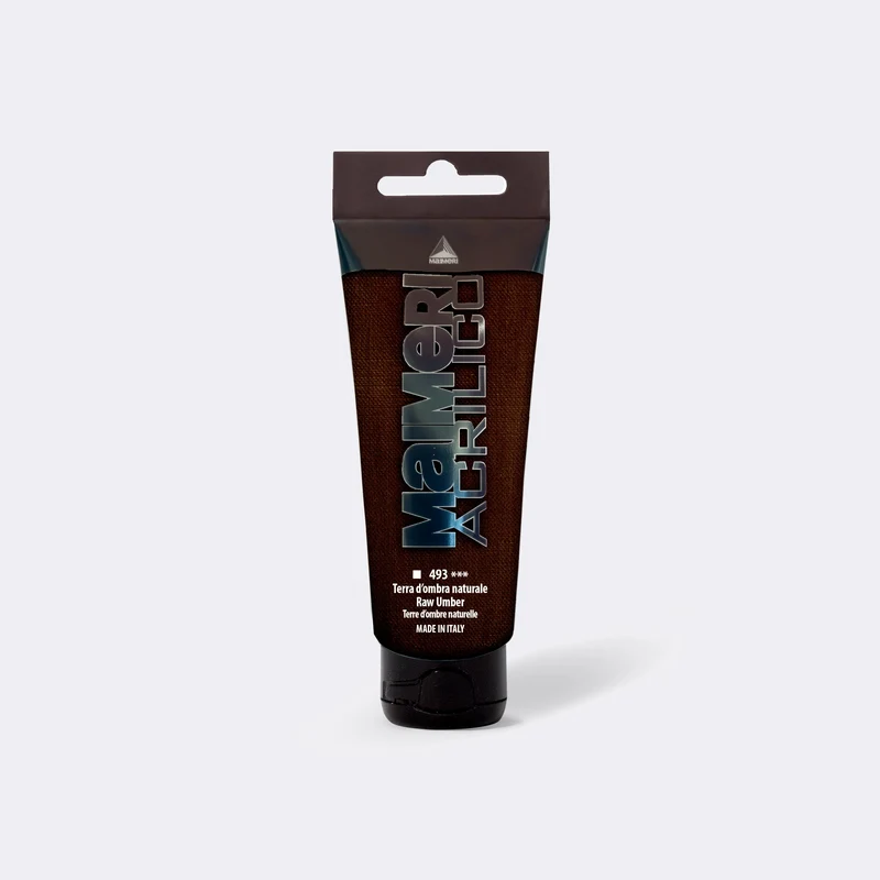 Colore acrilico MAIMERI Acrilico 75 ml