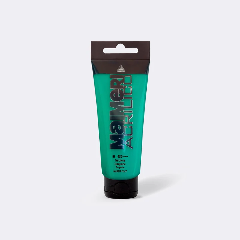 Colore acrilico MAIMERI Acrilico 75 ml