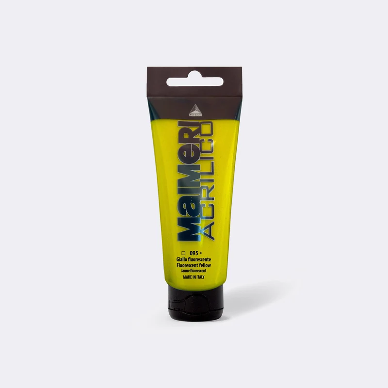 Akrilna boja MAIMERI Acrilico 75 ml