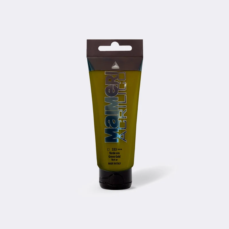 Akrilna boja MAIMERI Acrilico 75 ml