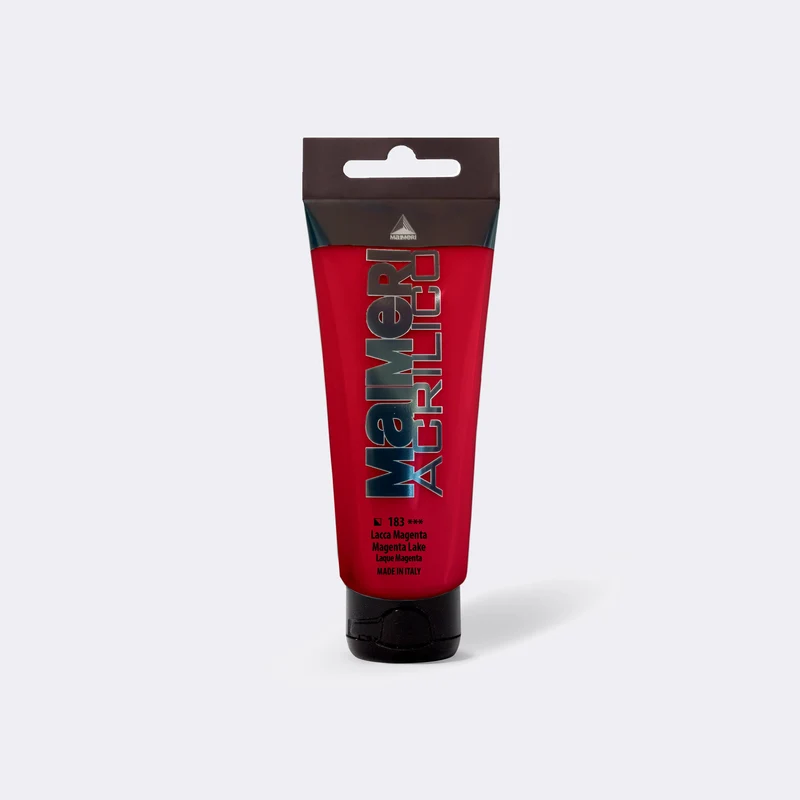 Akrilna boja MAIMERI Acrilico 75 ml