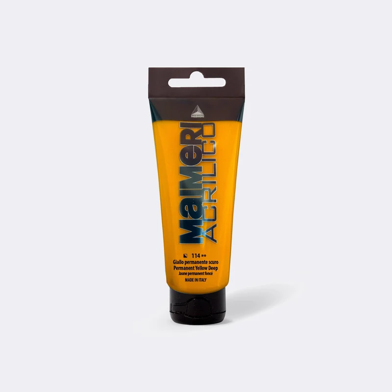 Akrilna boja MAIMERI Acrilico 75 ml