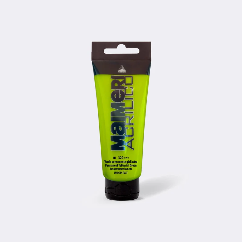 Akrilna boja MAIMERI Acrilico 75 ml