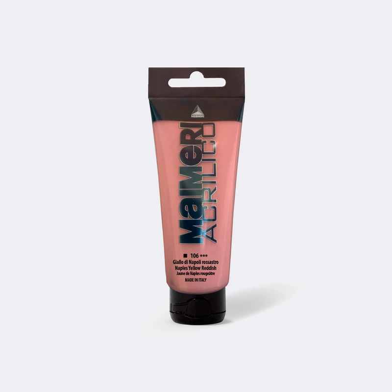 Ακρυλικό χρώμα MAIMERI Acrilico 75 ml