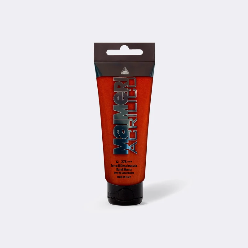 Akrilna barva MAIMERI Acrilico 75 ml