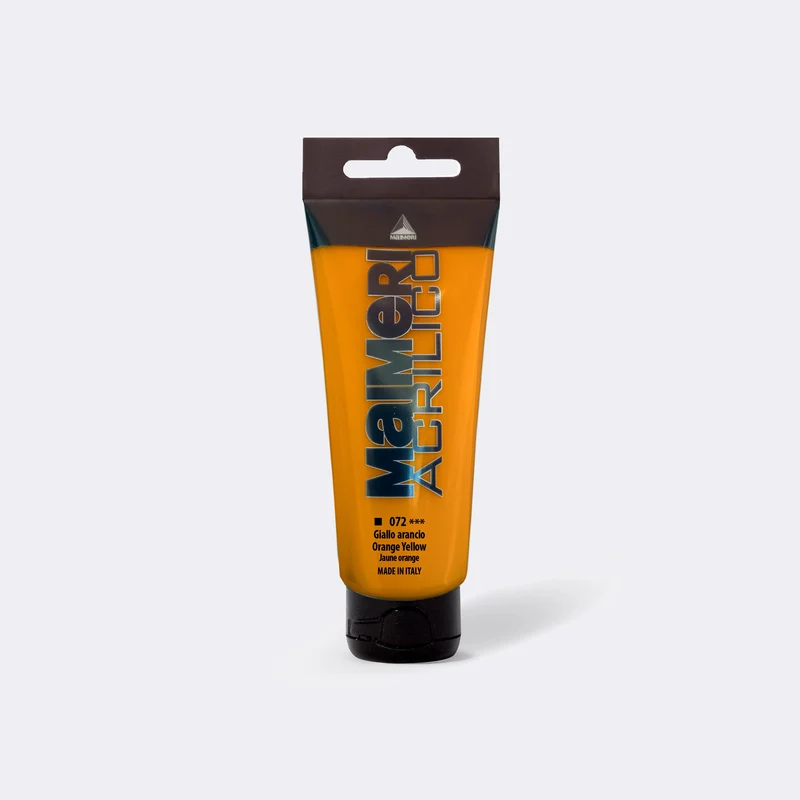 Akrilna barva MAIMERI Acrilico 75 ml