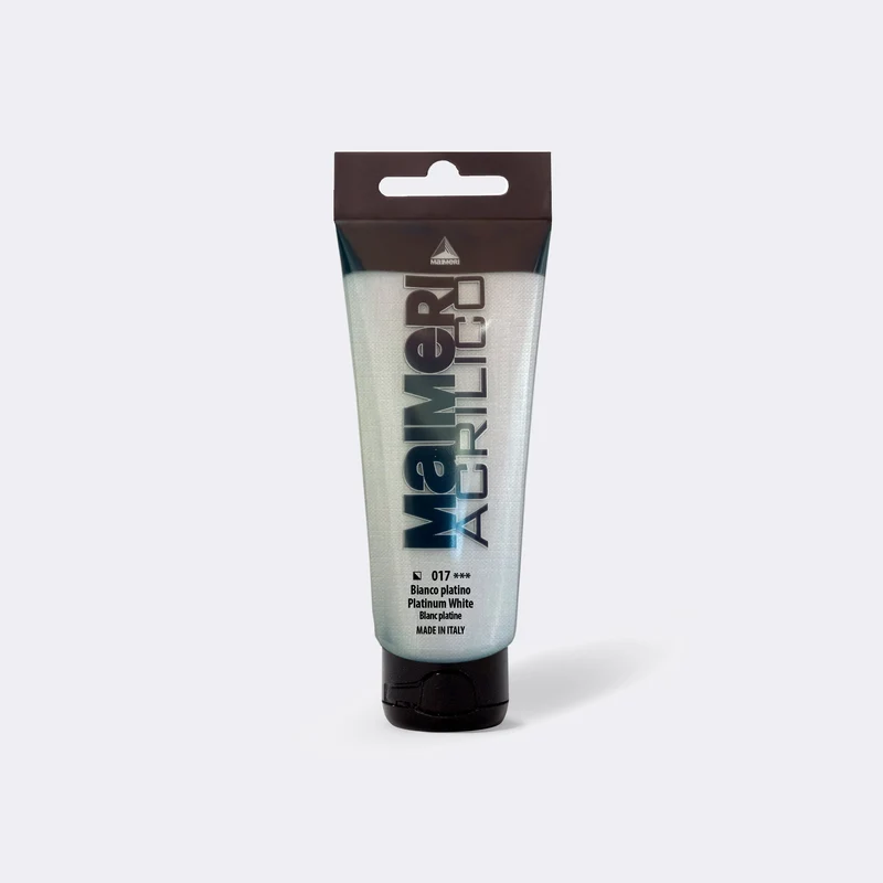 Akrilna barva MAIMERI Acrilico 75 ml