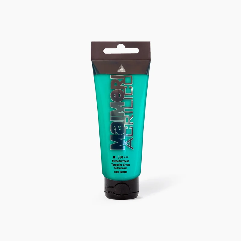 Akrilna barva MAIMERI Acrilico 75 ml