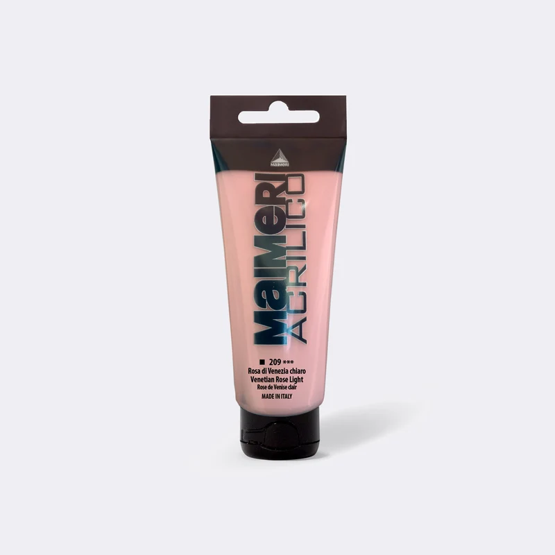 Akrilna barva MAIMERI Acrilico 75 ml