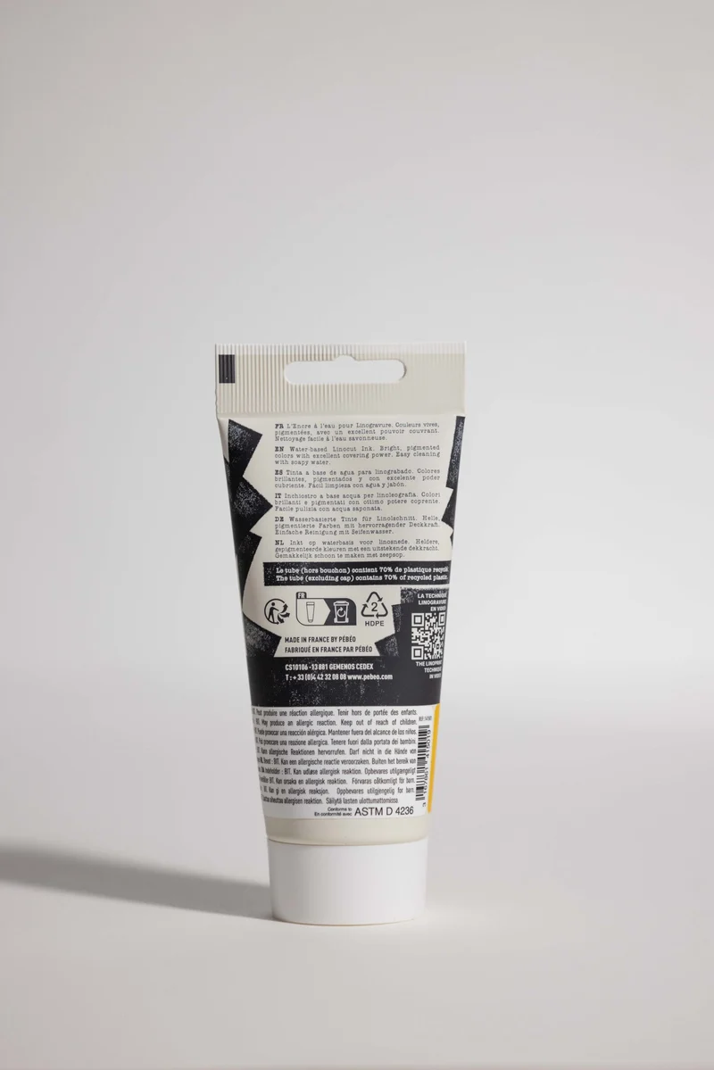 Pebeo barva za linorez 80 ml