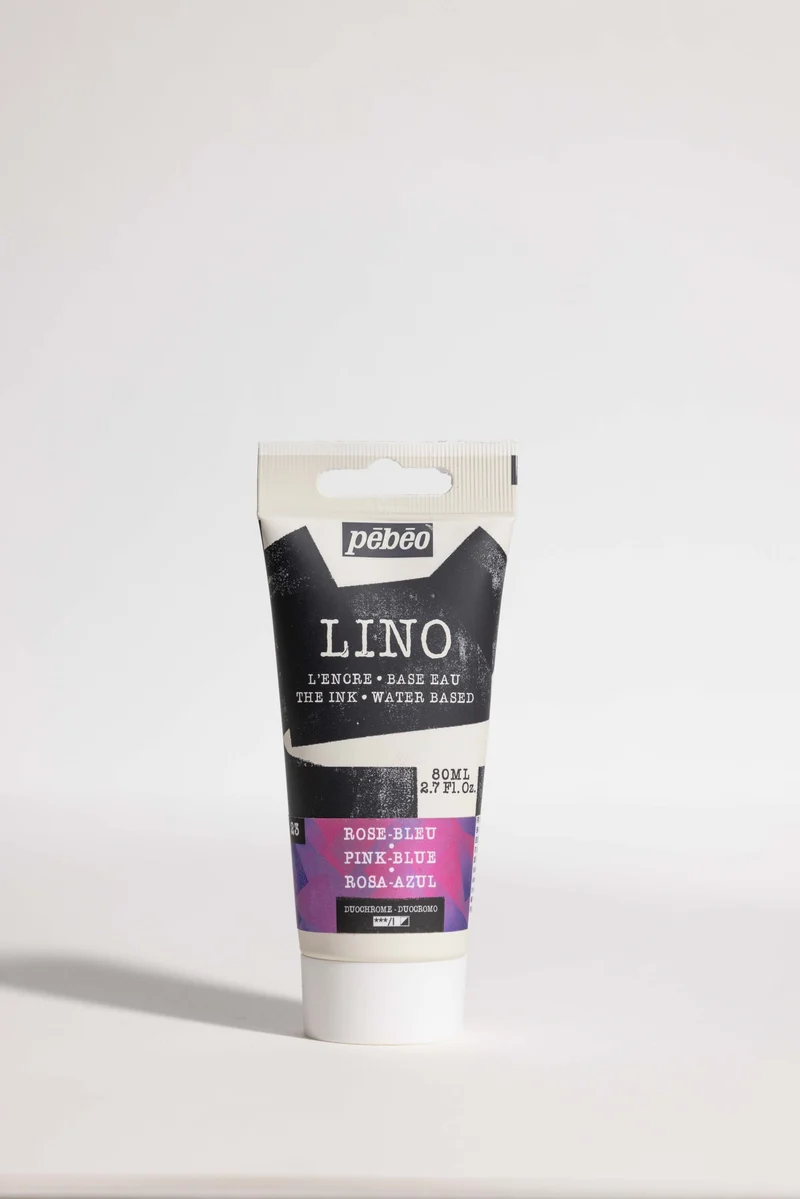 Pebeo barva za linorez 80 ml