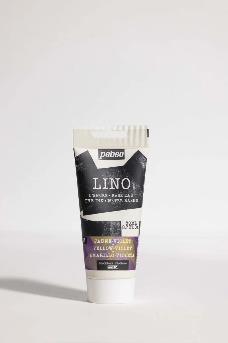 Pebeo boja za linorez 80 ml