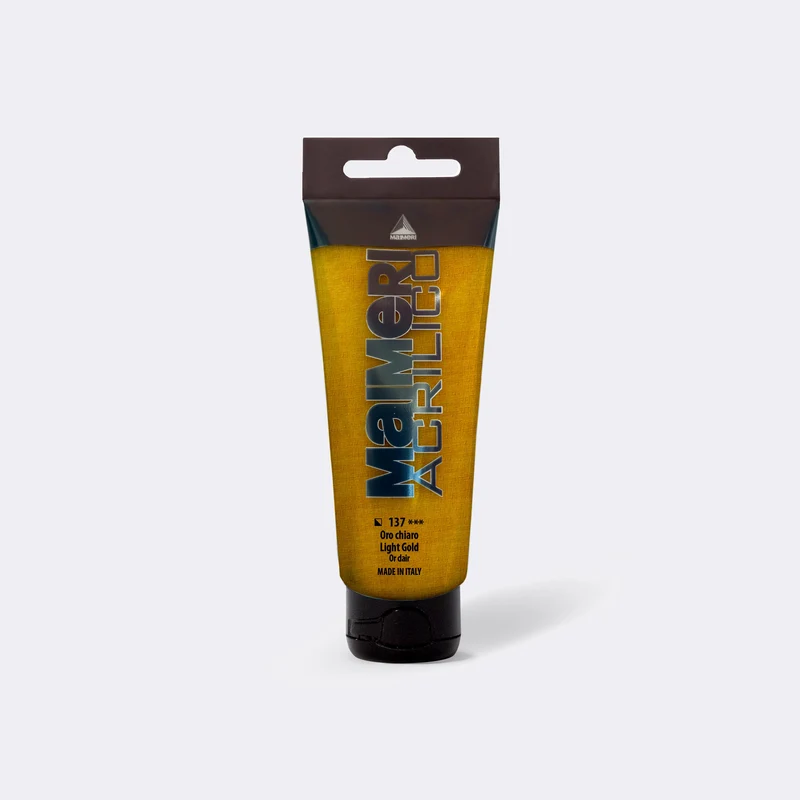 Akrylová farba MAIMERI Acrilico 75 ml