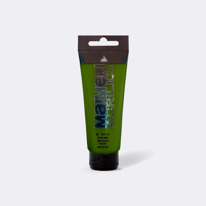 Akrylová farba MAIMERI Acrilico 75 ml