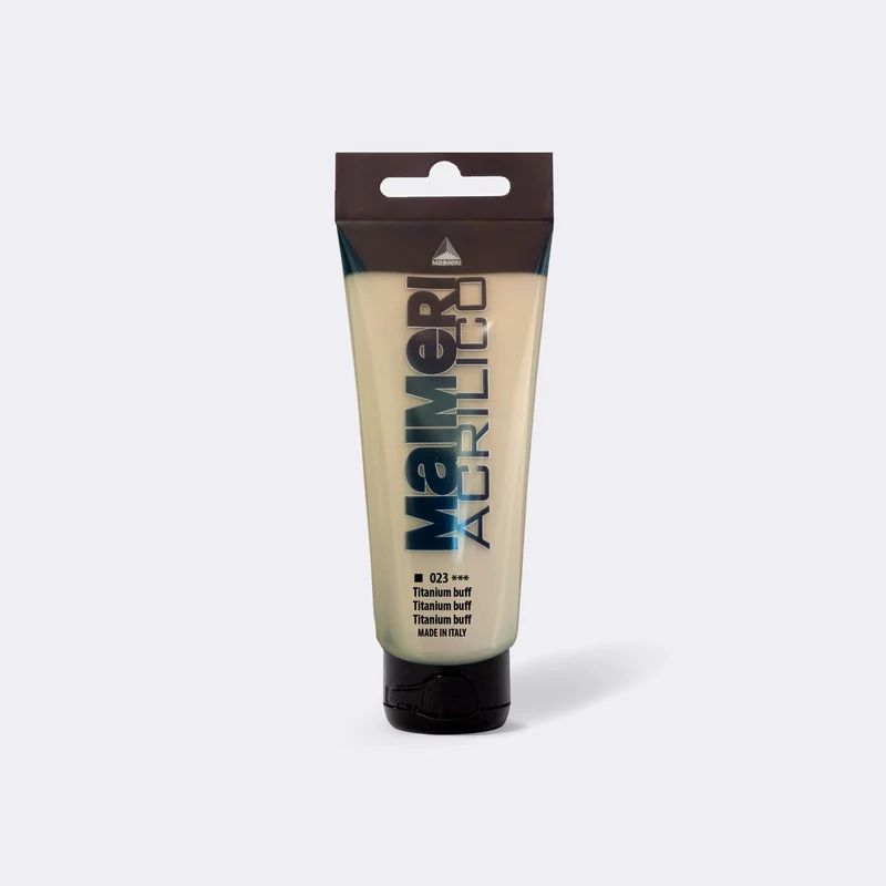 Akrylová farba MAIMERI Acrilico 75 ml