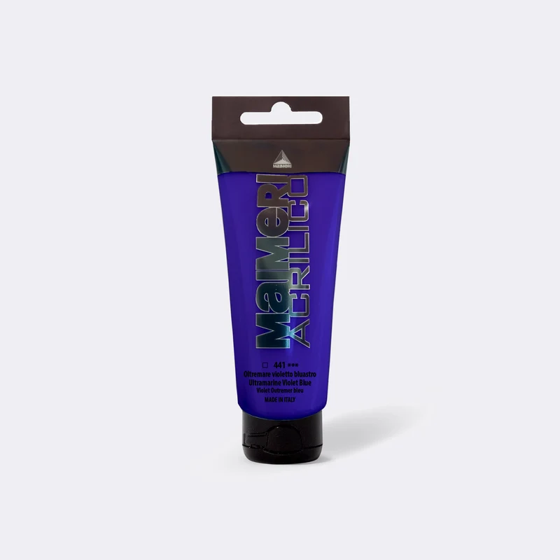 Akrylová farba MAIMERI Acrilico 75 ml