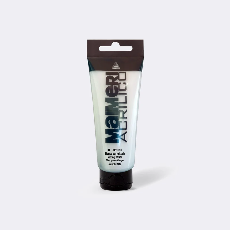 Akrylová farba MAIMERI Acrilico 75 ml