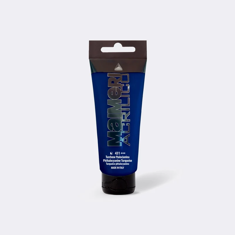 Akrylová farba MAIMERI Acrilico 75 ml