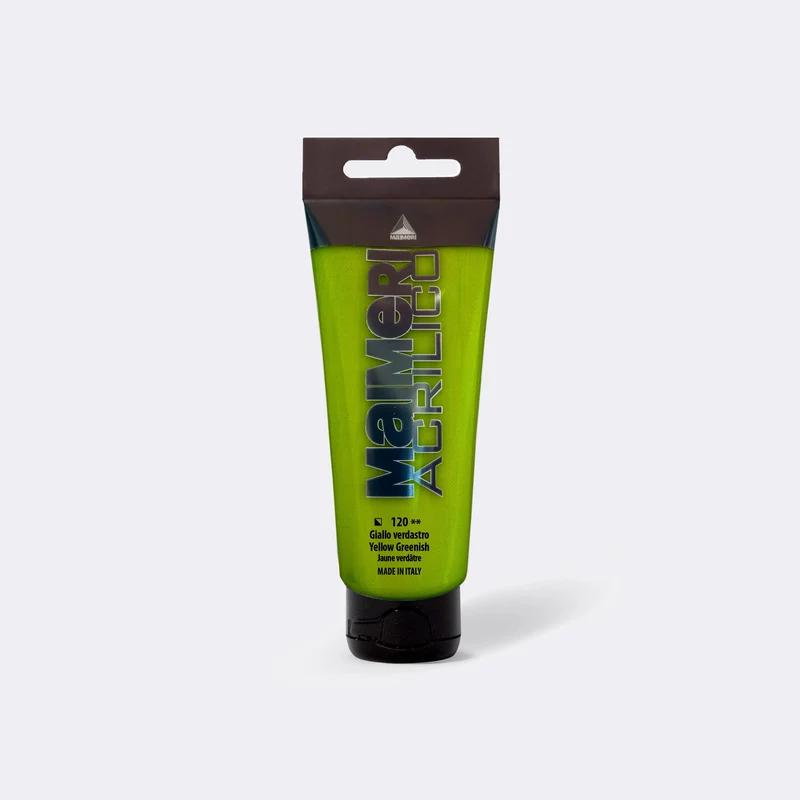 Akrylová farba MAIMERI Acrilico 75 ml