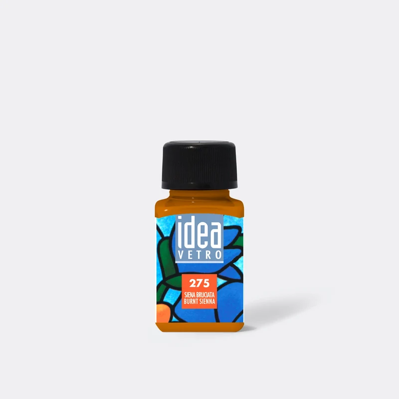 Glasfarbe MAIMERI Idea Vetro 60 ml