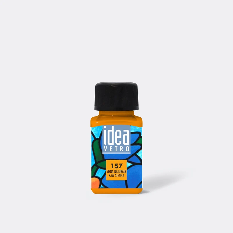 Glasfarbe MAIMERI Idea Vetro 60 ml